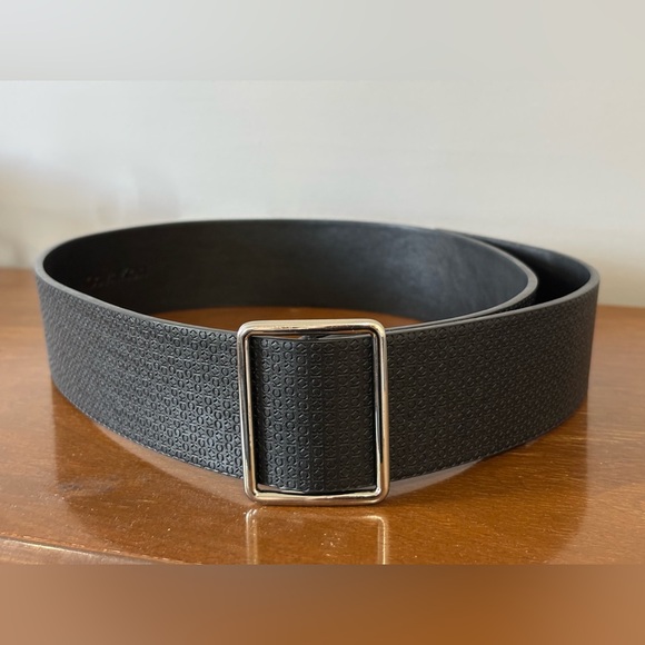 Calvin Klein Belt - Picture 1 of 4